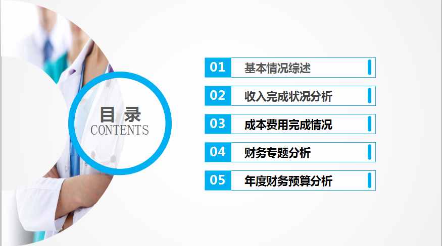 看一眼就心動(dòng)的39套高端年度財(cái)務(wù)預(yù)算分析報(bào)告，格式全部可編輯
