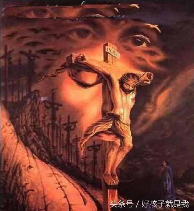 一個小游戲測測你的智商和眼力，6道題全答對智商140以上