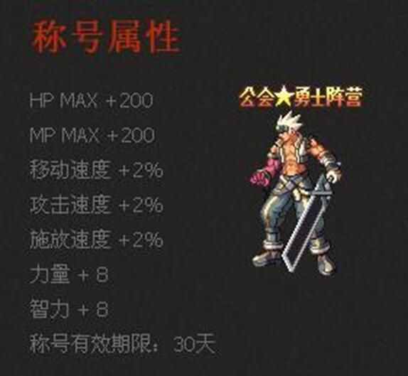 DNF最為稀有稱號Top5，天選之人上榜，榜首曾讓無數(shù)商人破產(chǎn)！