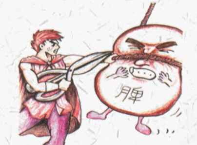 “火麻仁”潤腸通便 對便秘說再見