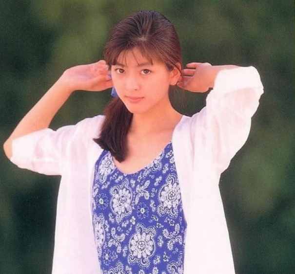 李連杰的紅顏知己，是無數(shù)人心中女神，48歲依舊未婚，她在等誰？