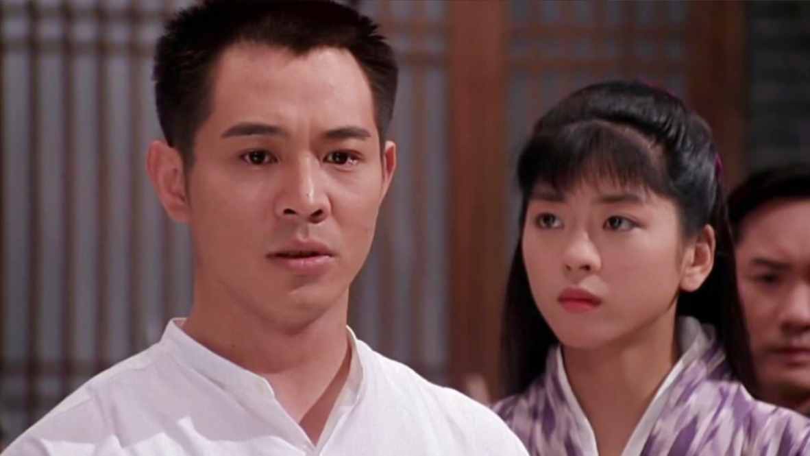 李連杰的紅顏知己，是無數(shù)人心中女神，48歲依舊未婚，她在等誰？