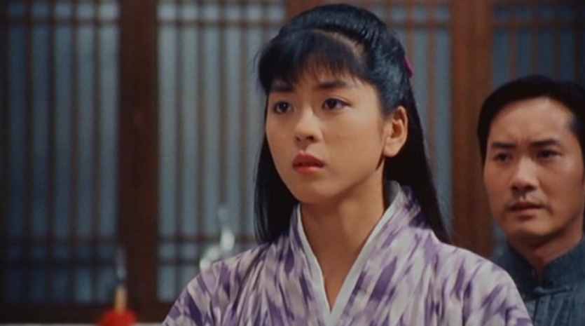 李連杰的紅顏知己，是無數(shù)人心中女神，48歲依舊未婚，她在等誰？