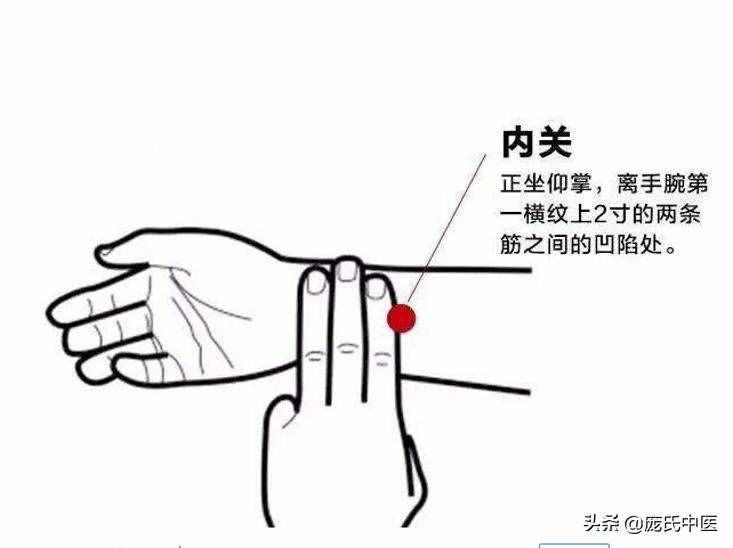 治失眠 中醫(yī)有簡(jiǎn)單的四招