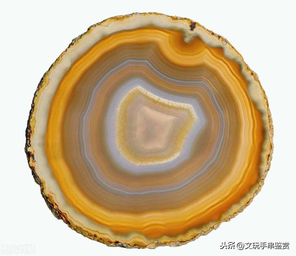 瑪瑙怎么選購？