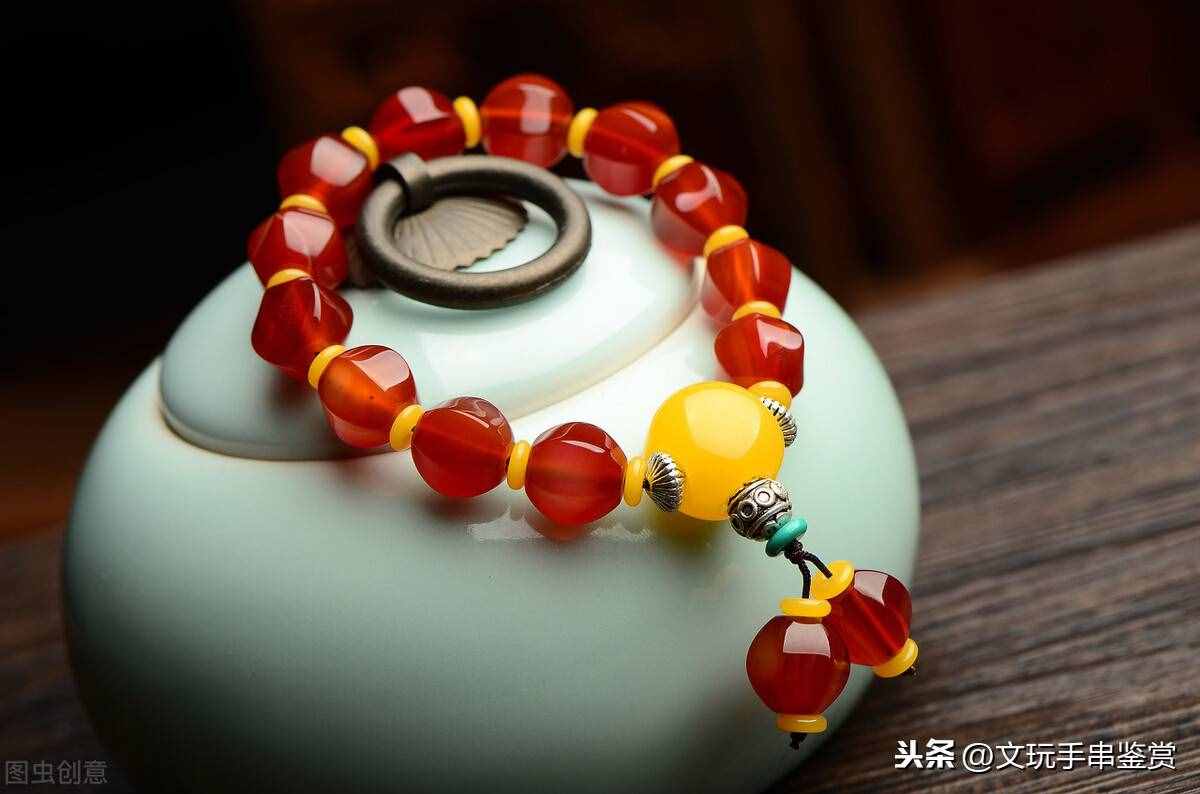瑪瑙怎么選購？