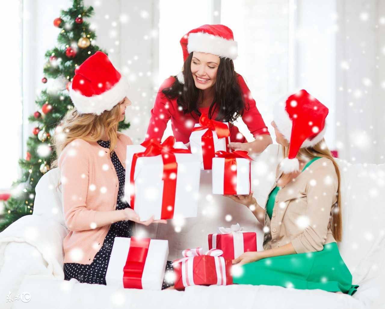 圣誕節(jié)，Merry Christmas！你不能錯過這些有用的英語表達(dá)！