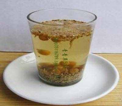 要下雪啦　小編推薦８款養(yǎng)生茶補腎又養(yǎng)顏！