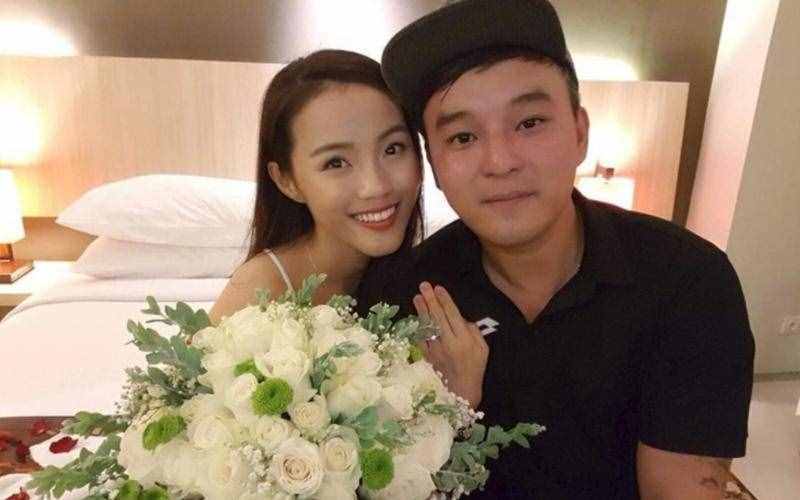 《小孩不笨》系列演員 洪賜健求婚成功