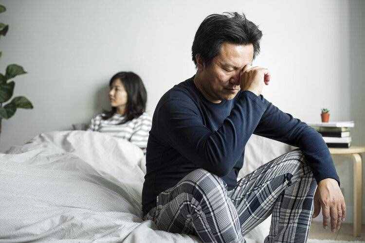男人也會(huì)性冷淡！每月少于幾次才算性冷淡？這3個(gè)標(biāo)準(zhǔn)看一看