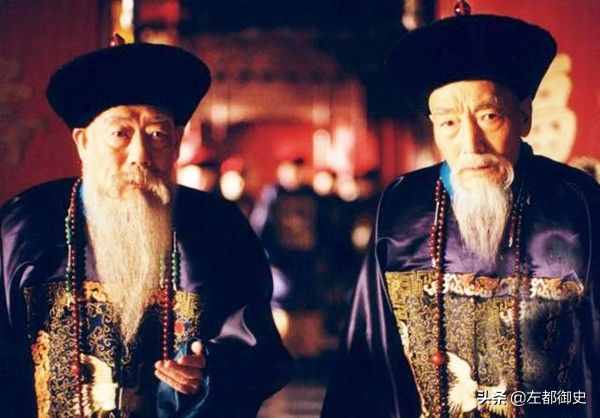 清代此官職位列九卿，但從品級(jí)、權(quán)力來看，卻是名不副實(shí)