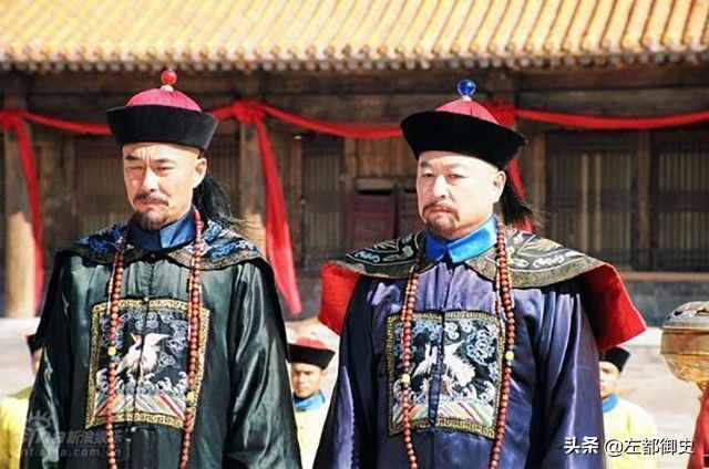 清代此官職位列九卿，但從品級(jí)、權(quán)力來看，卻是名不副實(shí)