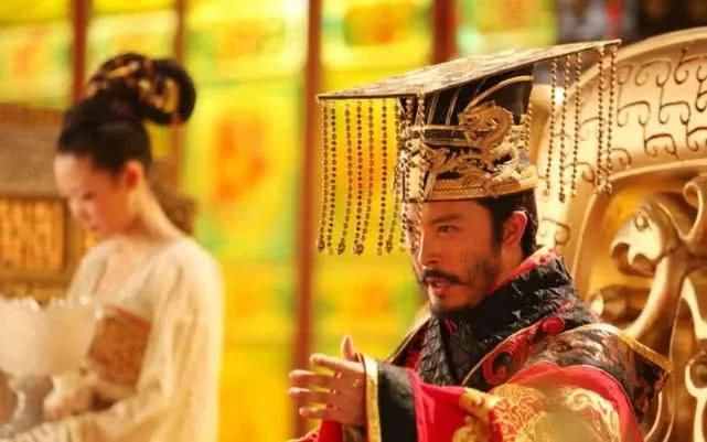 歷史上的隋煬帝楊廣是否只是一個(gè)昏暴好色的亡國(guó)之君？