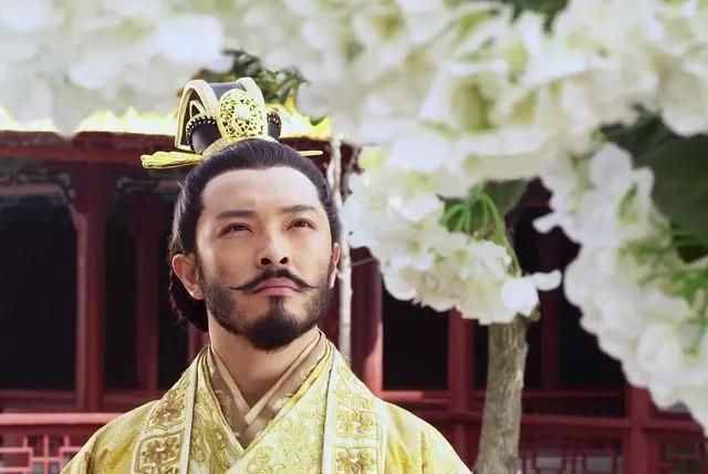 歷史上的隋煬帝楊廣是否只是一個(gè)昏暴好色的亡國(guó)之君？