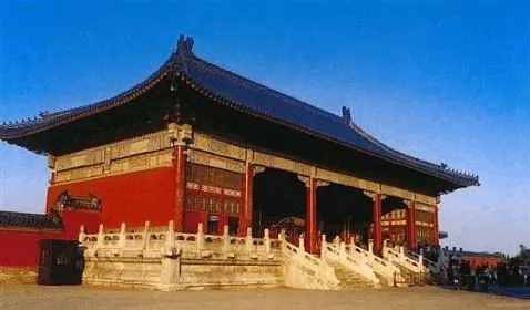 屋頂｜中國(guó)最傳統(tǒng)的建筑之美