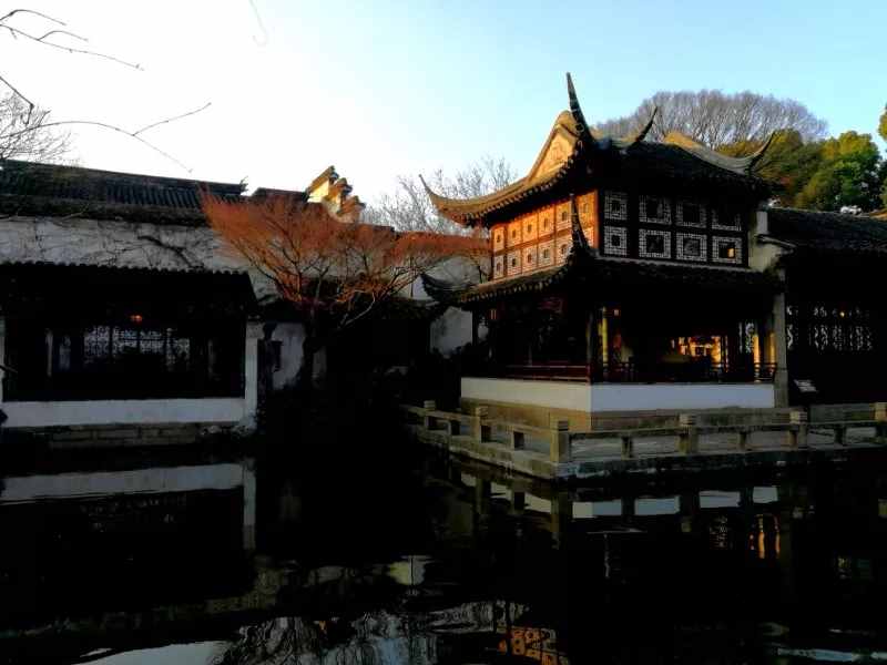 屋頂｜中國(guó)最傳統(tǒng)的建筑之美