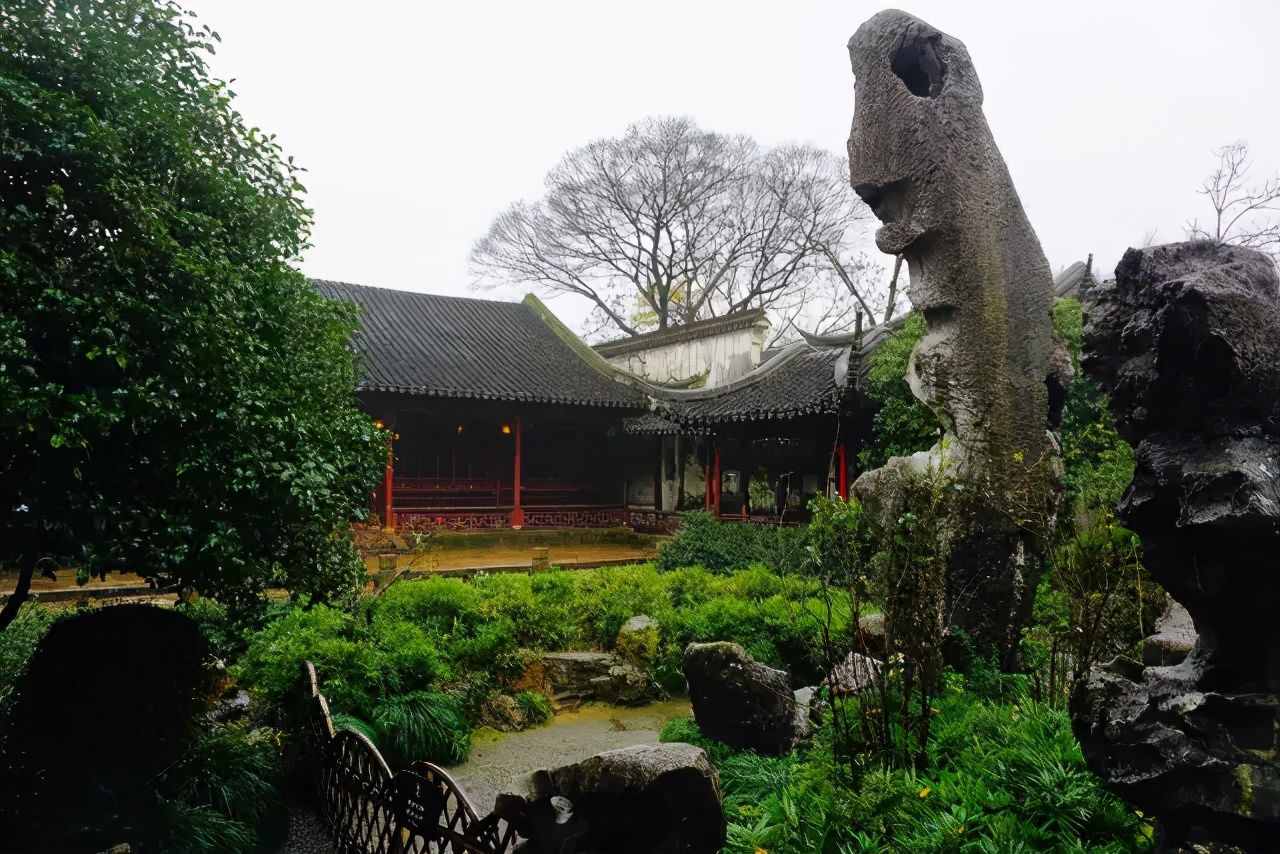屋頂｜中國(guó)最傳統(tǒng)的建筑之美