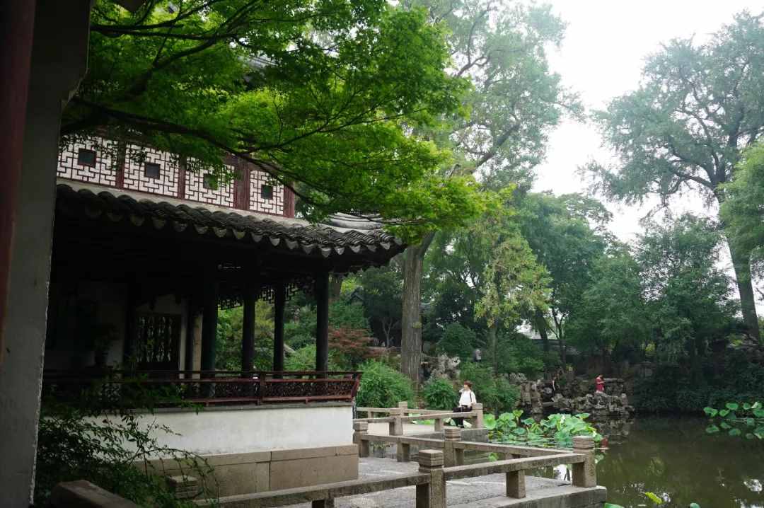 屋頂｜中國(guó)最傳統(tǒng)的建筑之美