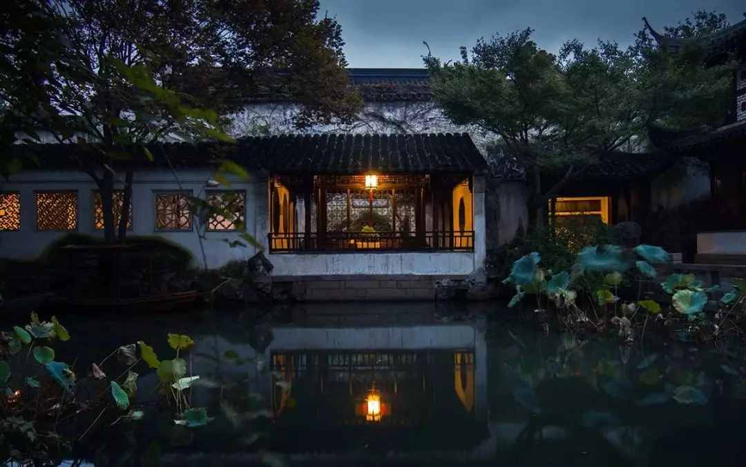 屋頂｜中國(guó)最傳統(tǒng)的建筑之美