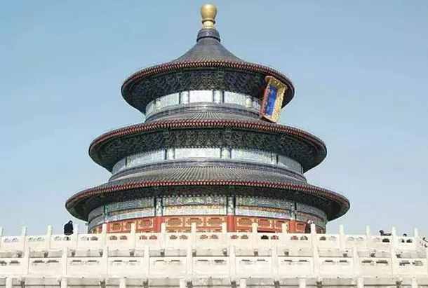 屋頂｜中國(guó)最傳統(tǒng)的建筑之美