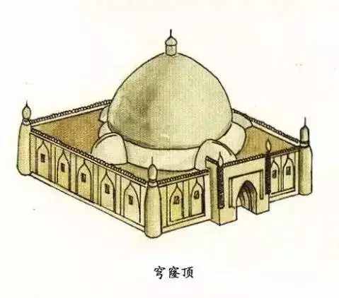 屋頂｜中國(guó)最傳統(tǒng)的建筑之美