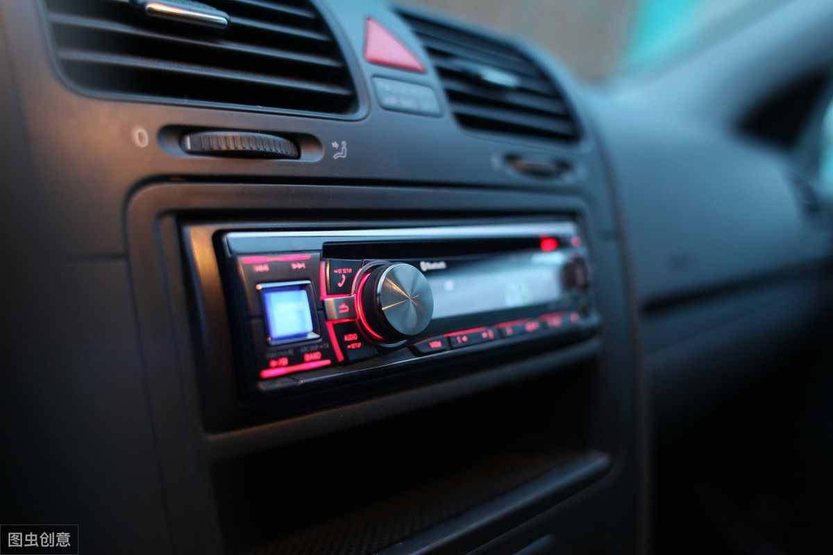 汽車音響中的DSP是干什么用的，為什么都推薦你裝DSP？