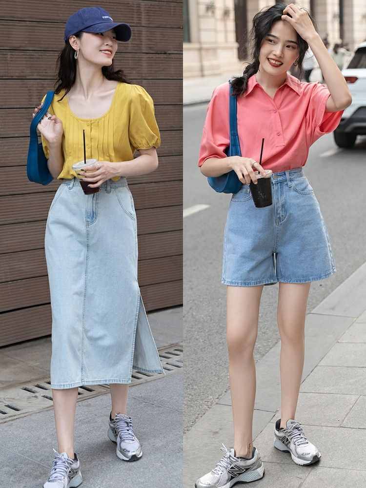衣服很多但不會(huì)穿的女生，7個(gè)“萬能穿搭”公式送你，一學(xué)就會(huì)