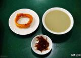 今日更新早點都有些什么(一些帶早餐)