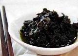 今日更新橄欖菜的營養(yǎng)價值（千萬不要再亂吃橄欖菜了）