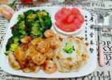 今日更新考試前吃什么好（考前營養(yǎng)餐）