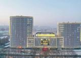 今日更新長春中醫(yī)藥大學(xué)附屬醫(yī)院二部（長春這家醫(yī)院即將開業(yè)）
