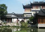 今日更新古建筑屋頂（中國(guó)最傳統(tǒng)的建筑之美）