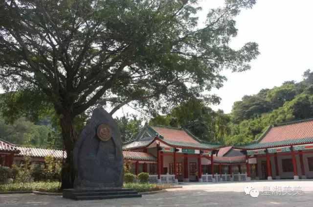 游覽廣東肇慶七星巖最全攻略，速速收藏