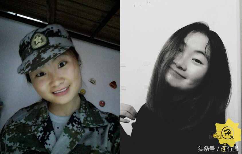 為解決方臉女性發(fā)型而寫的文章，別再問我方臉適合什么發(fā)型了，直接看吧！