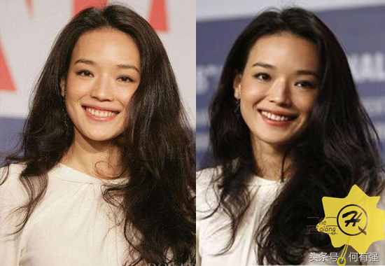 為解決方臉女性發(fā)型而寫的文章，別再問我方臉適合什么發(fā)型了，直接看吧！
