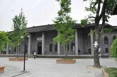 青木川輔仁中學(xué)工作感悟