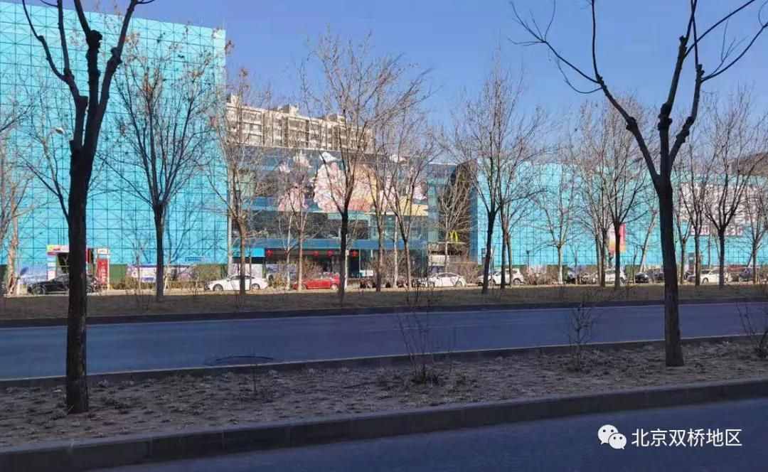 工期延后？北京常營華聯(lián)購物中心改造最新進(jìn)展