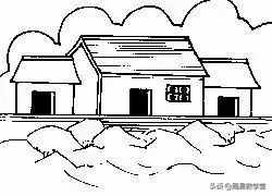 圖文詳解10個(gè)住宅風(fēng)水禁忌，農(nóng)村有房的請(qǐng)對(duì)照！看是否有道理？