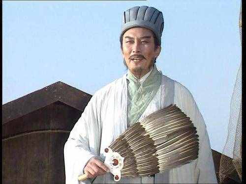 諸葛亮為何鵝毛扇不離手，有何玄機(jī)？