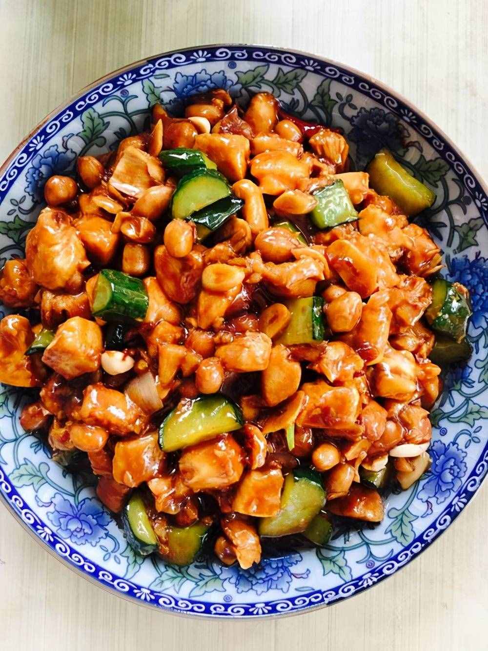 魯菜三大菜系之濟南菜