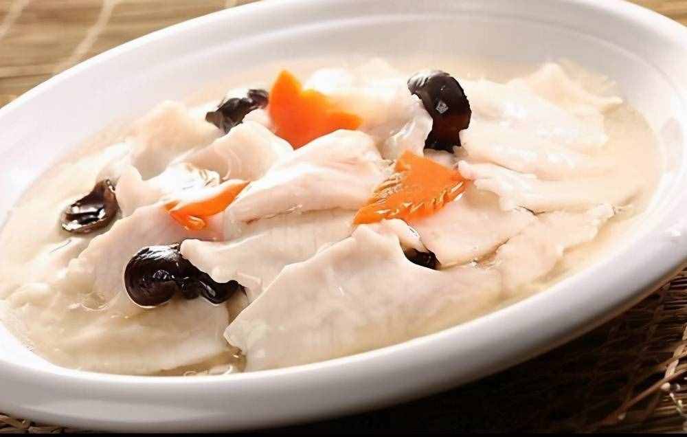 魯菜三大菜系之濟南菜