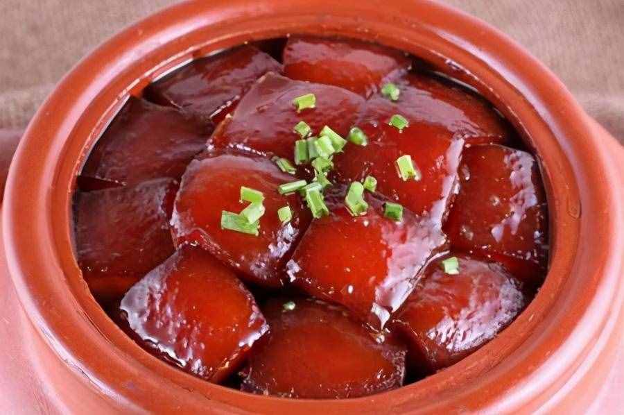 魯菜三大菜系之濟南菜