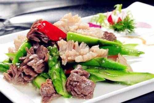 魯菜三大菜系之濟南菜