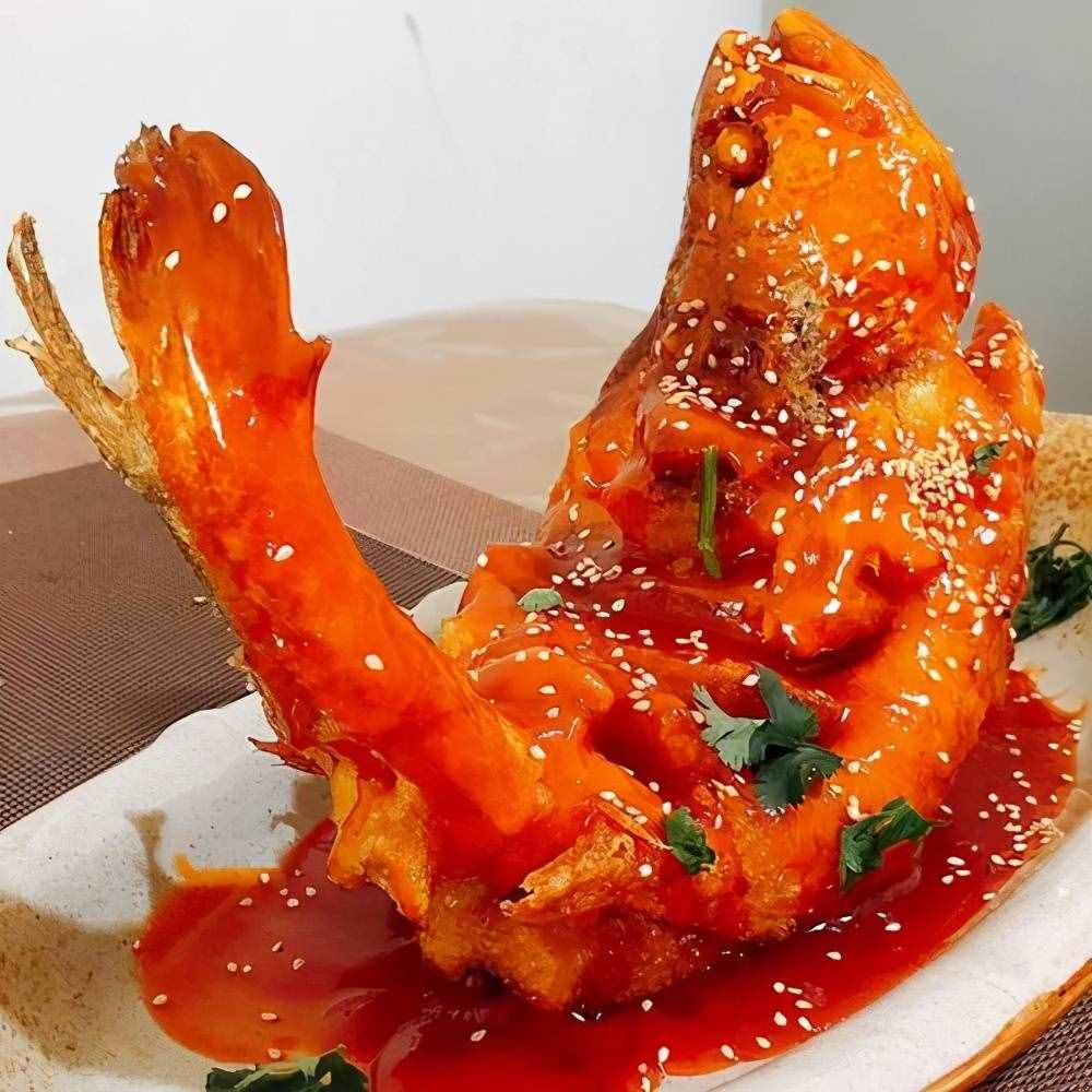 魯菜三大菜系之濟南菜