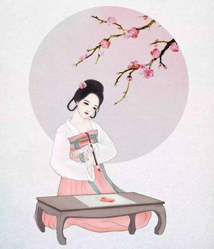 九位才女，九種人生：靜雅嫣然，歷久彌香