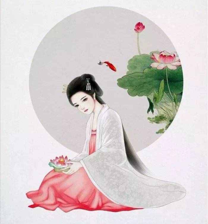 九位才女，九種人生：靜雅嫣然，歷久彌香