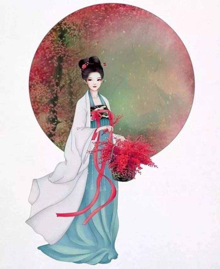 九位才女，九種人生：靜雅嫣然，歷久彌香