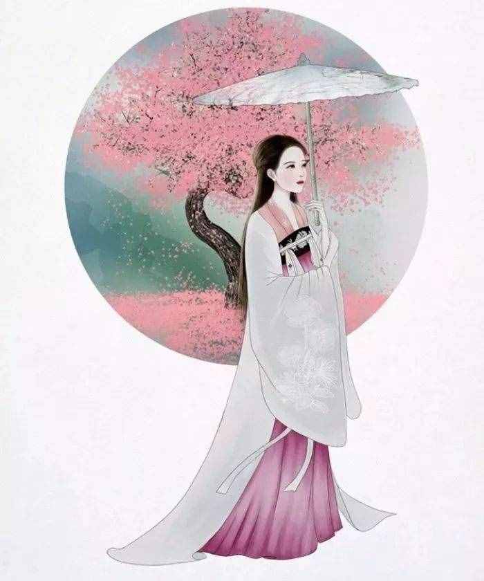 九位才女，九種人生：靜雅嫣然，歷久彌香
