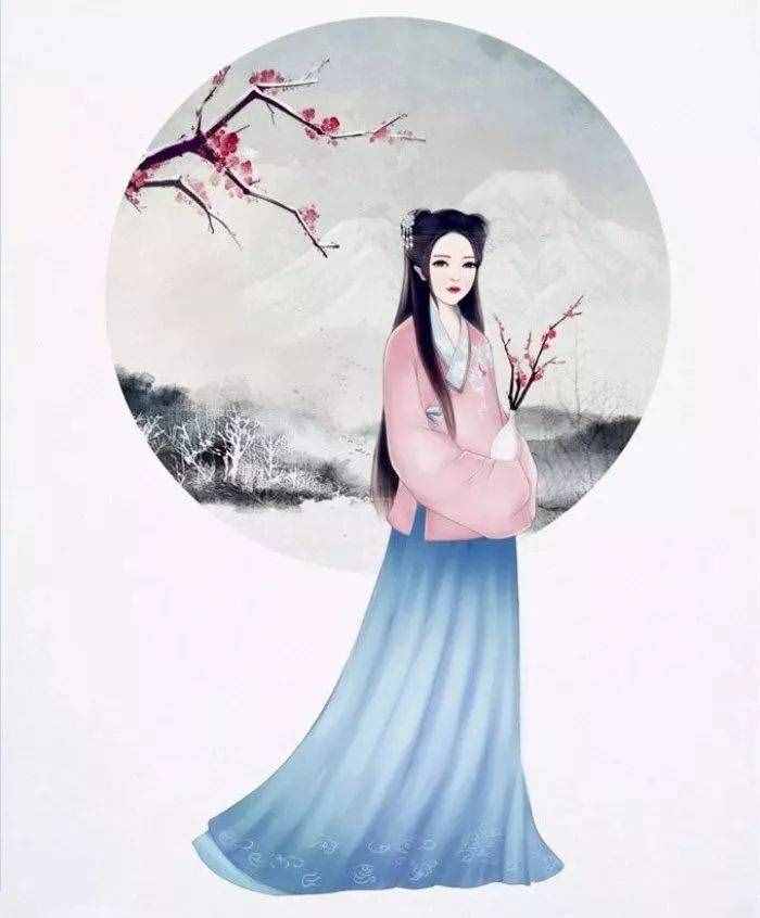 九位才女，九種人生：靜雅嫣然，歷久彌香