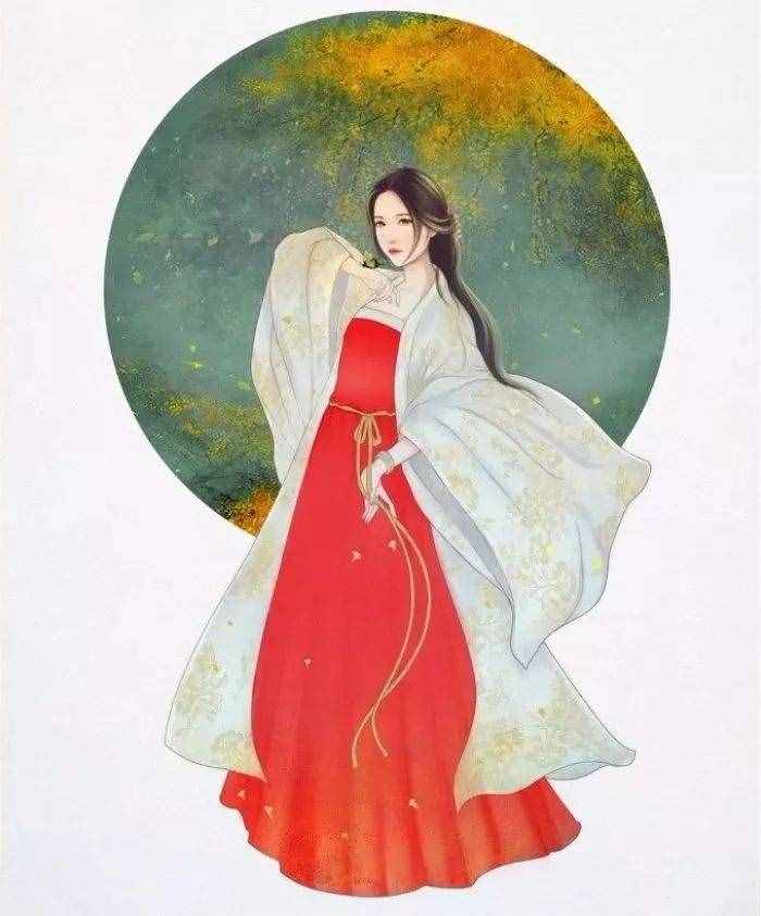 九位才女，九種人生：靜雅嫣然，歷久彌香